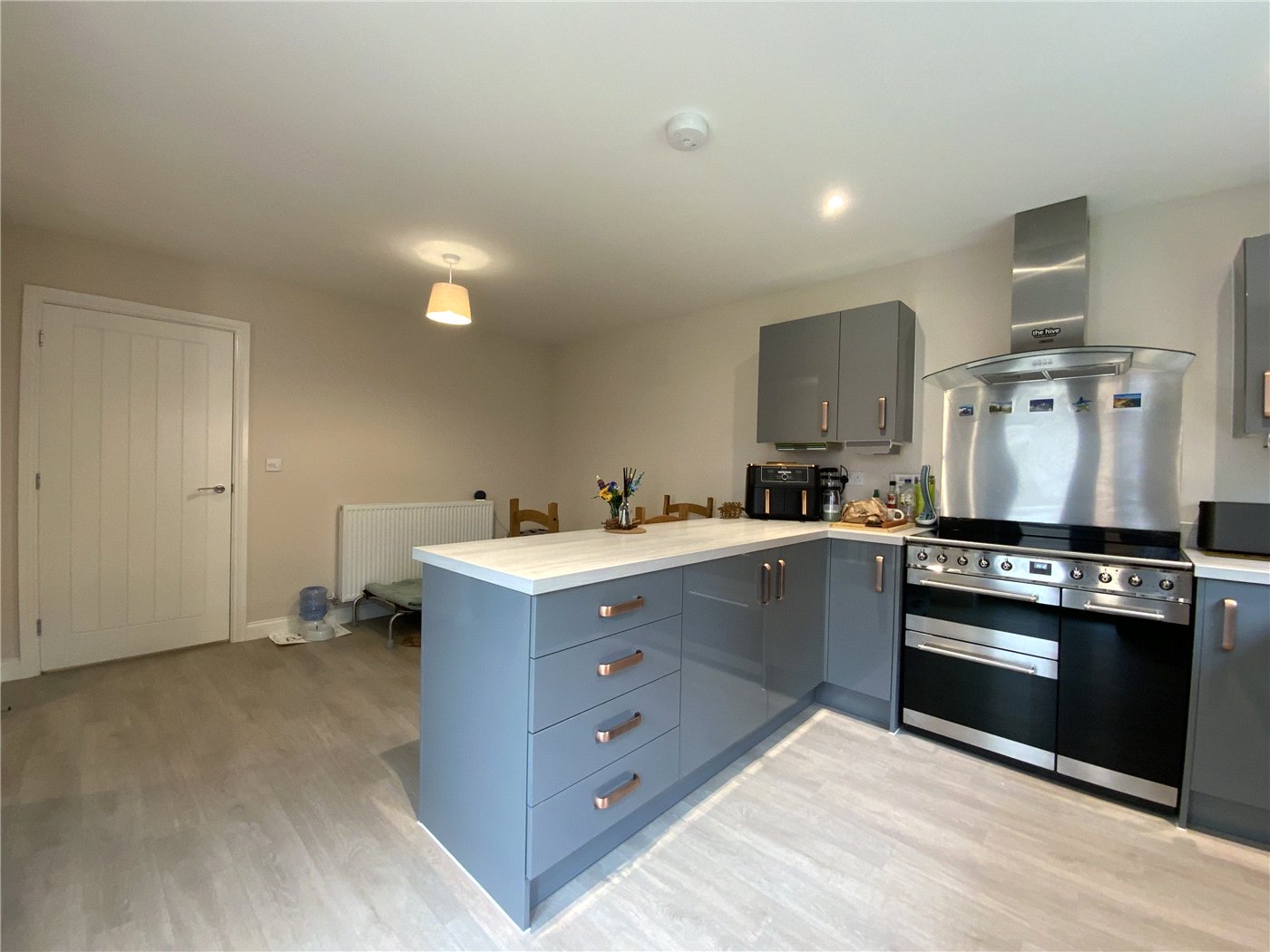 Kitchen/Dining